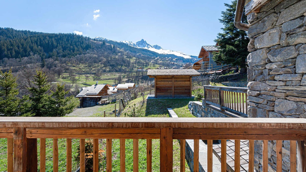 Photo of Outdoor in Le Raffort