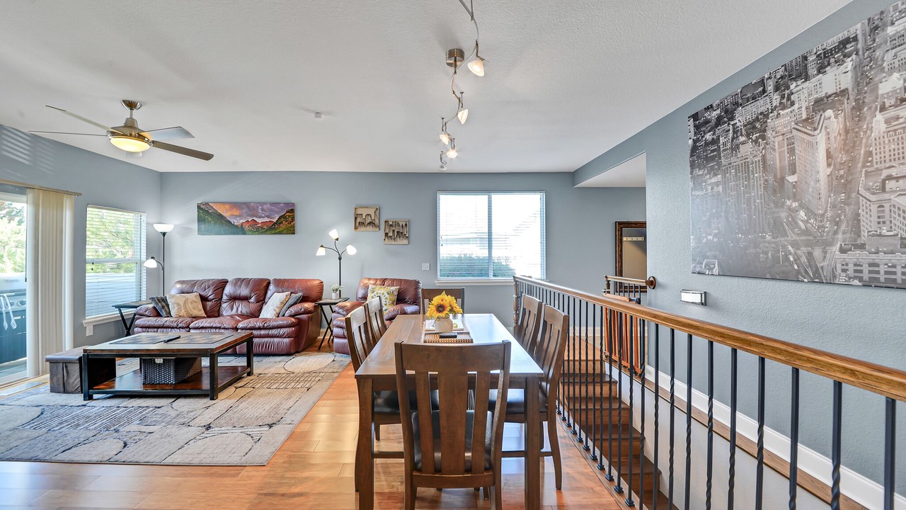 Photo of Bedroom in Arvada