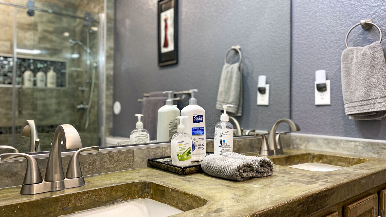 Photo of Bathroom in Arvada
