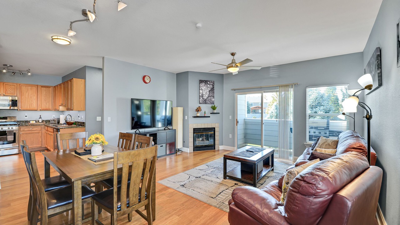 Photo of Bedroom in Arvada