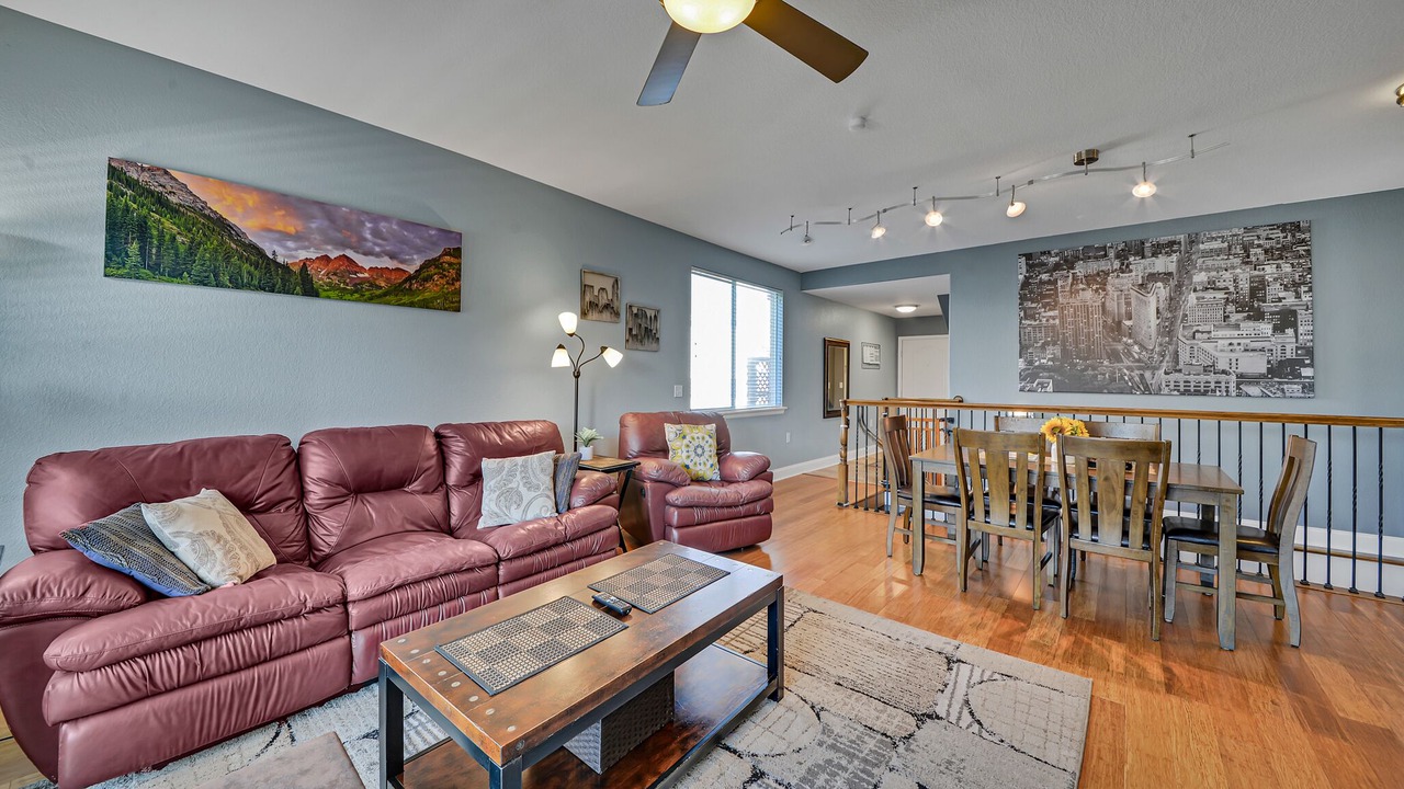 Photo of Livingroom in Arvada