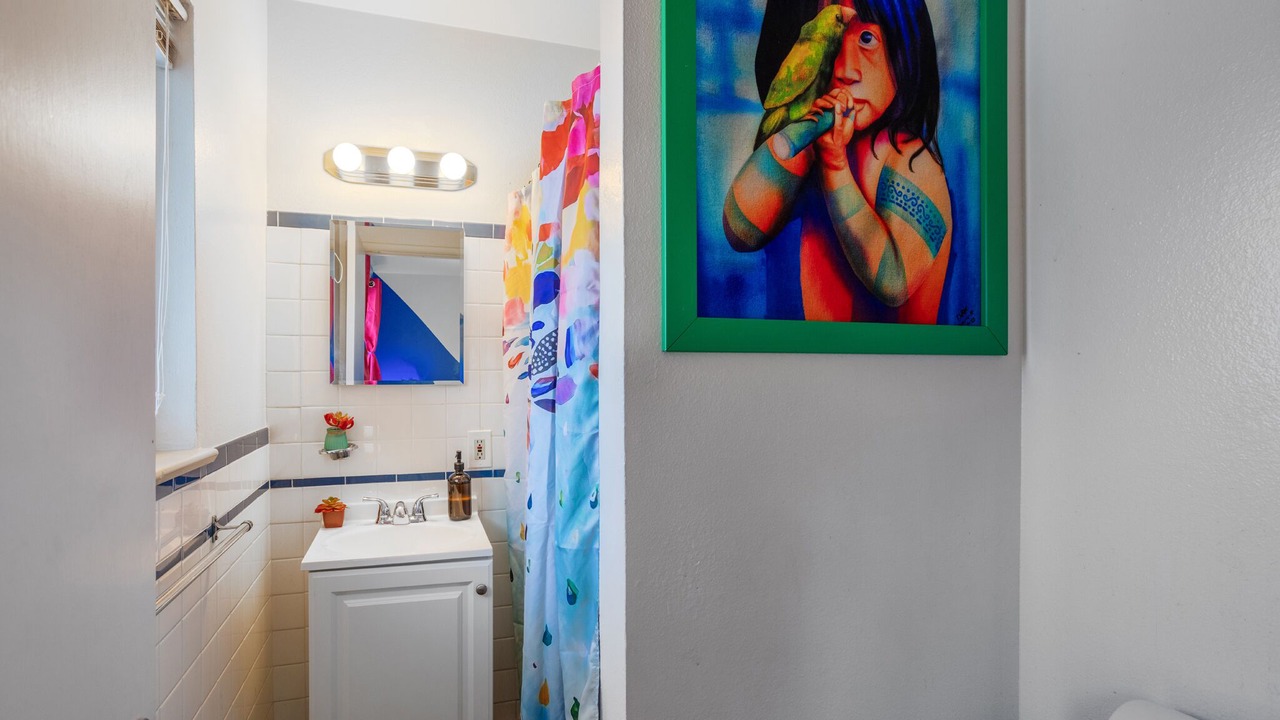 Photo of Bathroom in Alta Vista Area