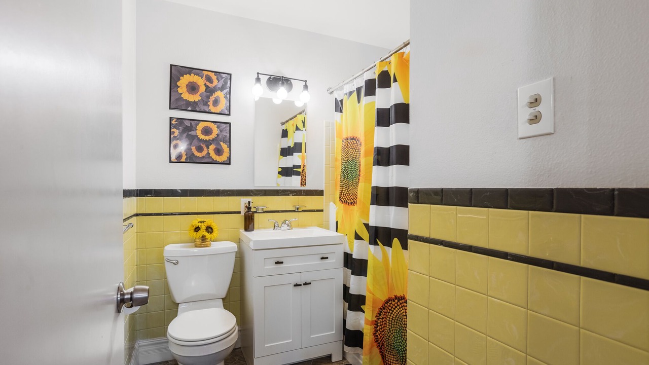 Photo of Bathroom in Alta Vista Area