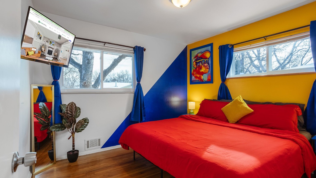 Photo of Bedroom in Alta Vista Area