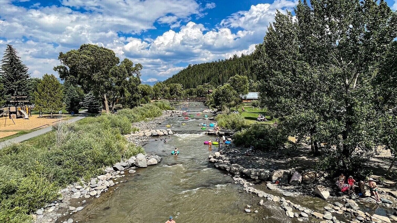 Photo of Others in Pagosa Springs