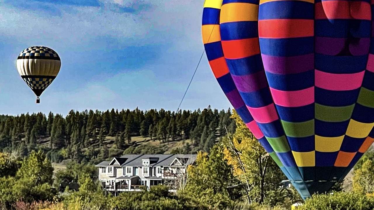 Photo of Outdoor in Pagosa Springs