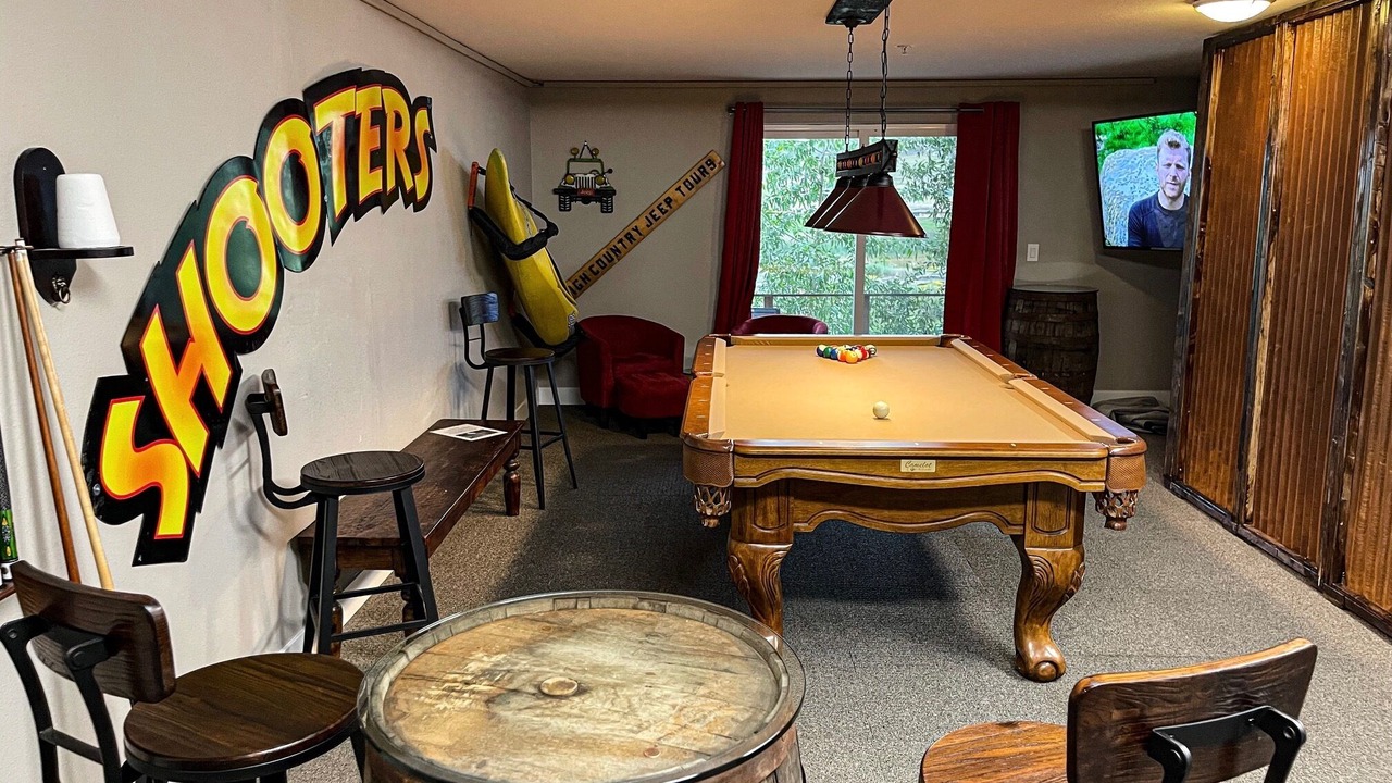 Photo of Bedroom in Pagosa Springs