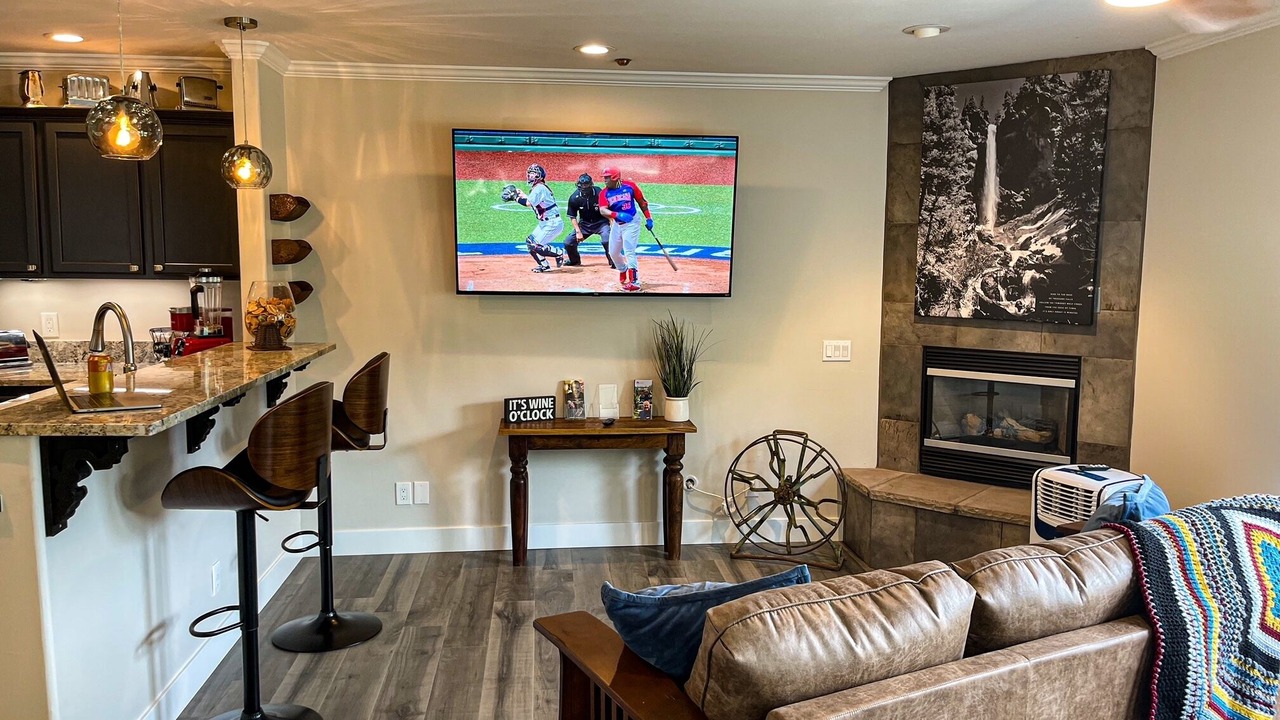 Photo of Livingroom in Pagosa Springs