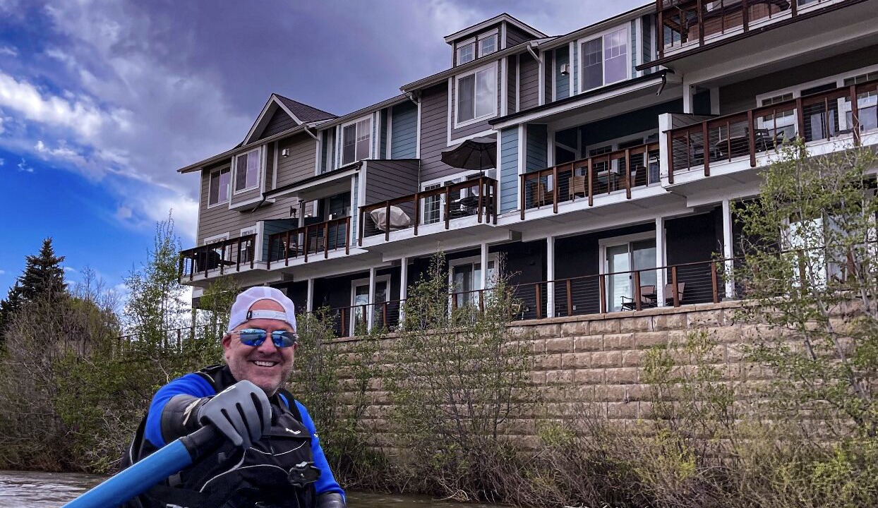 Photo of Outdoor in Pagosa Springs