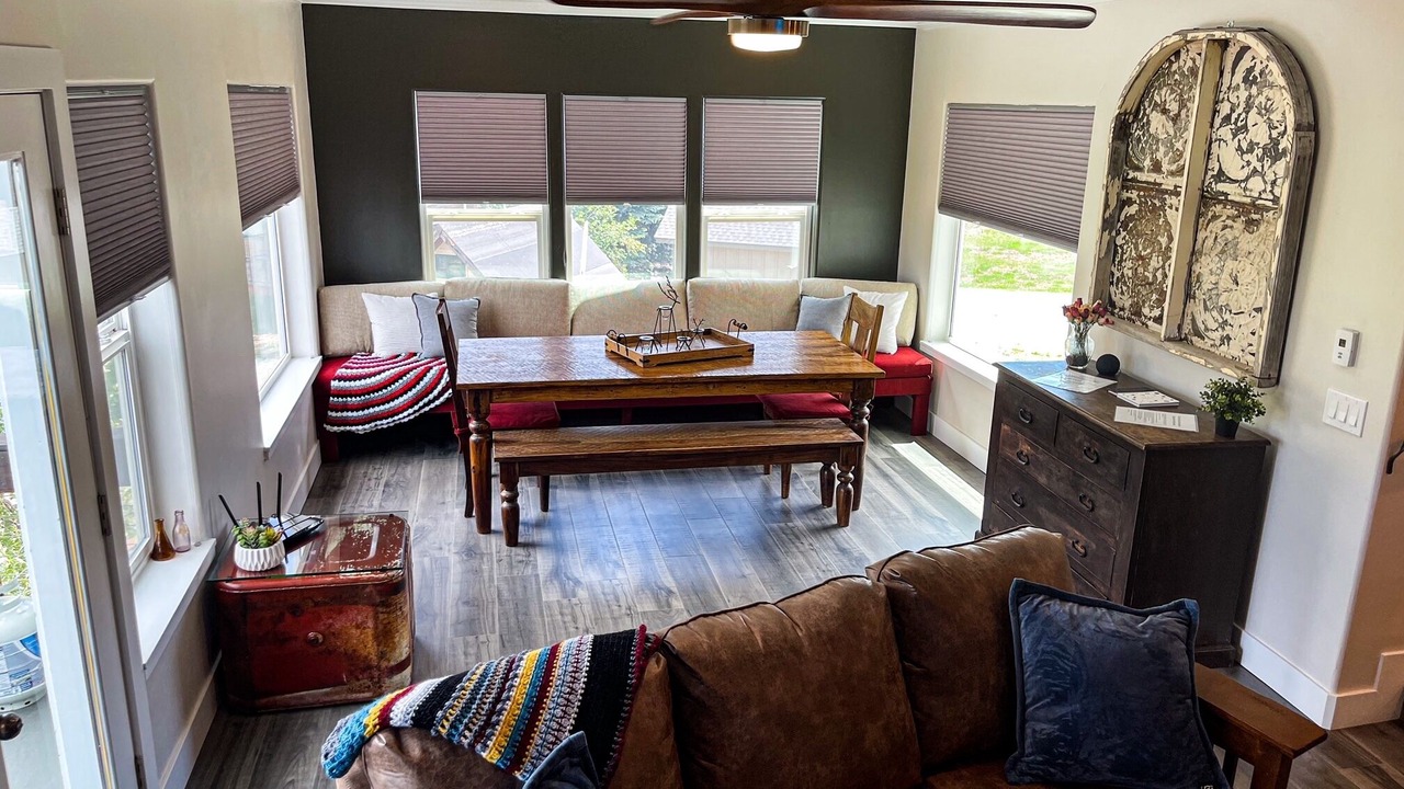 Photo of Livingroom in Pagosa Springs