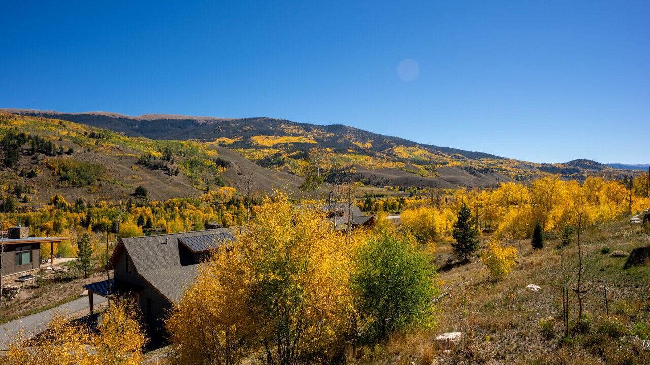 Photo of Patio Balcony in Silverthorne