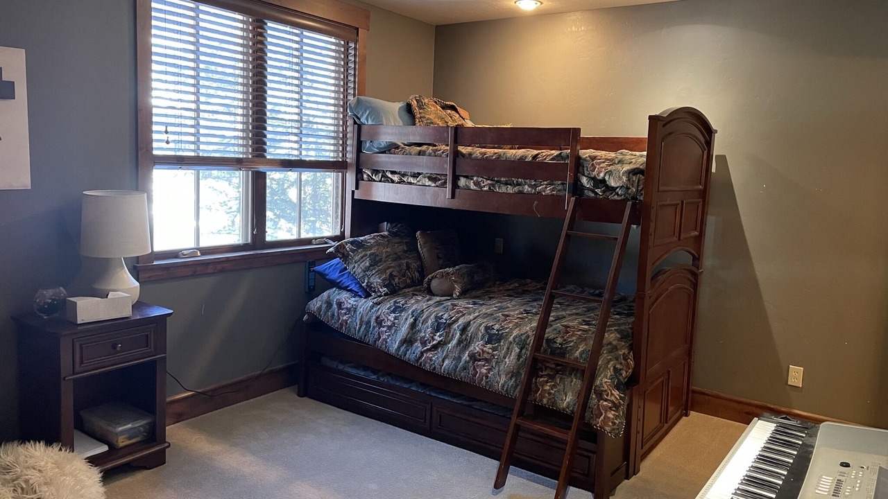 Photo of Bedroom in Old Town