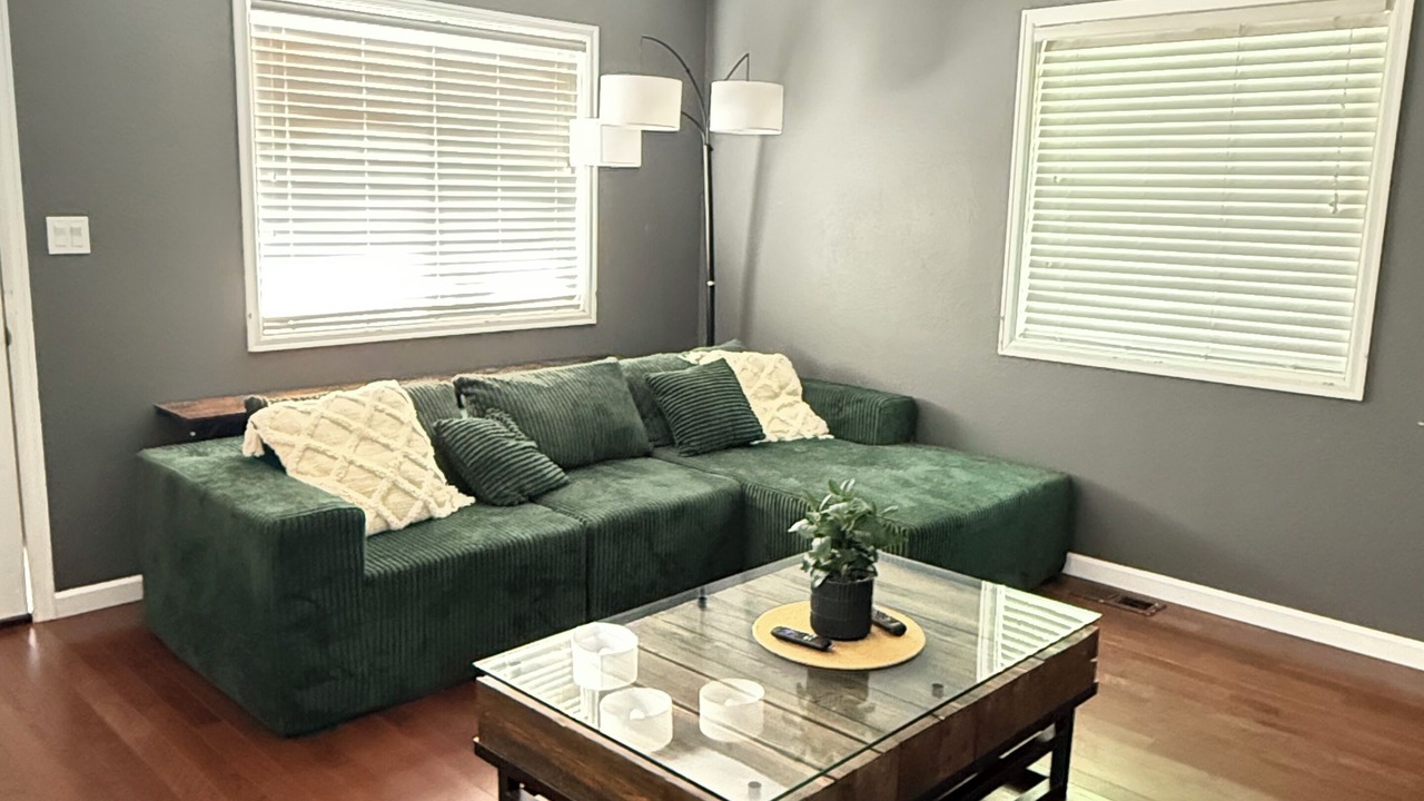 Photo of Livingroom in Palisade