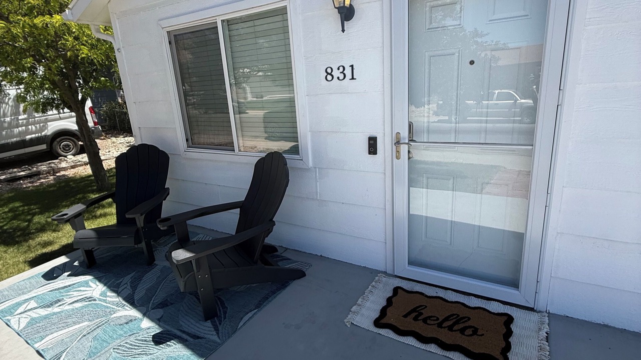 Photo of Outdoor in Palisade