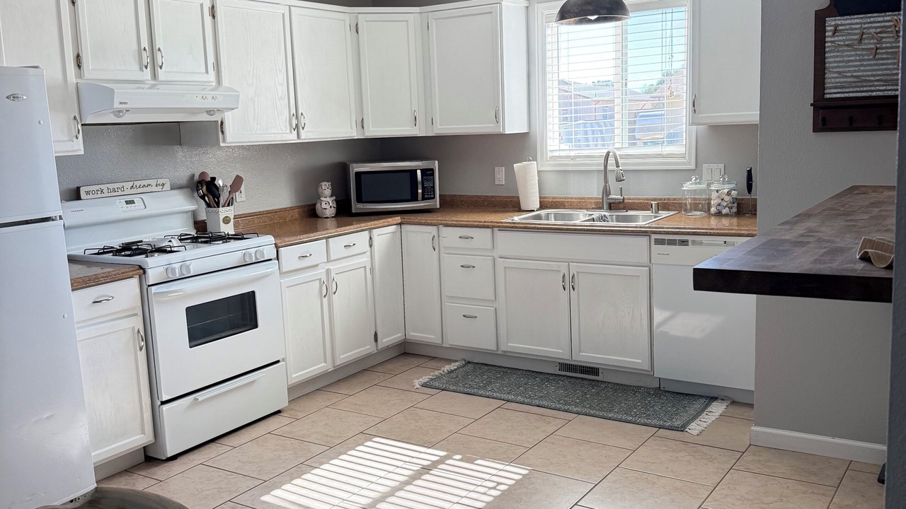 Photo of Kitchen in Palisade