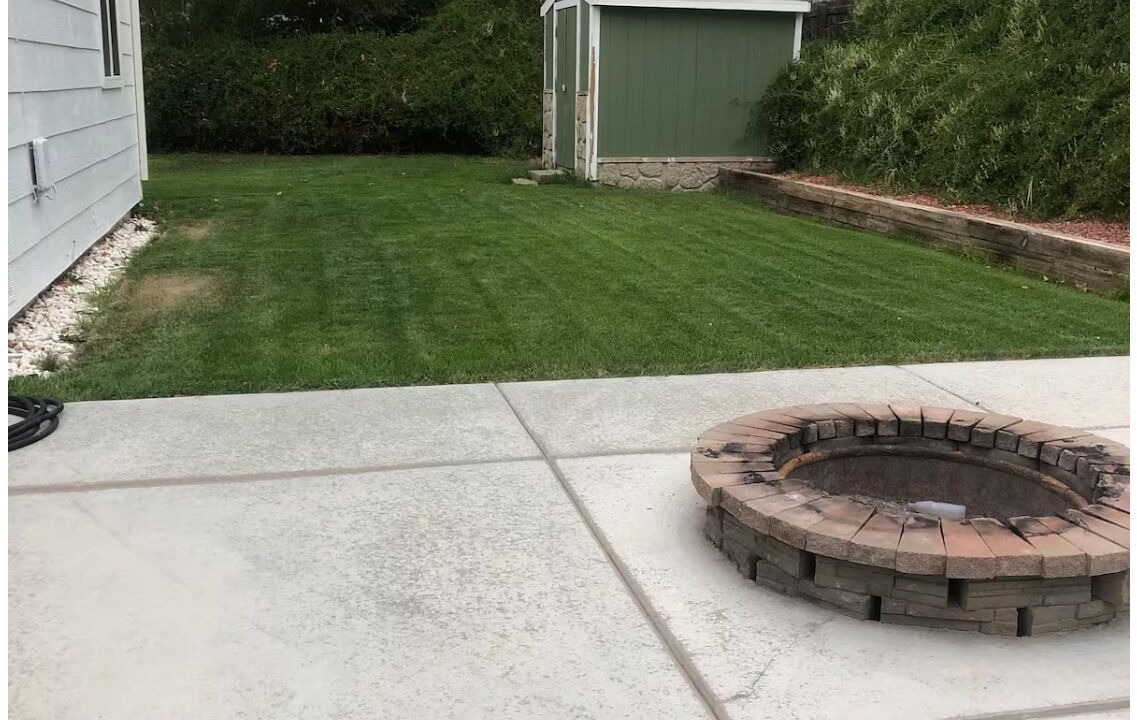 Photo of Outdoor in Palisade