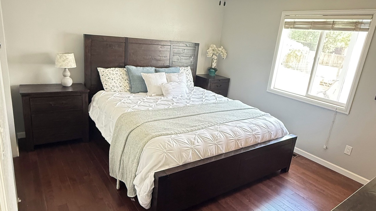 Photo of Bedroom in Palisade