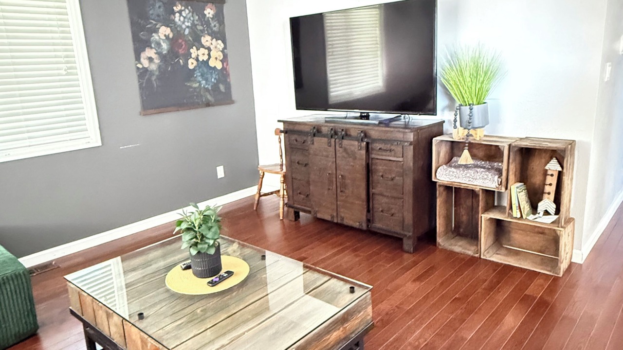 Photo of Livingroom in Palisade