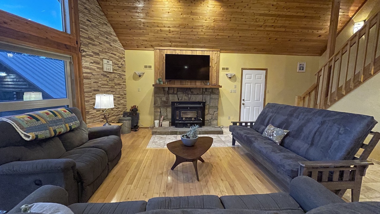 Photo of Livingroom in Fort Garland