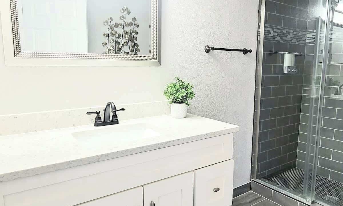 Photo of Bathroom in Northglenn