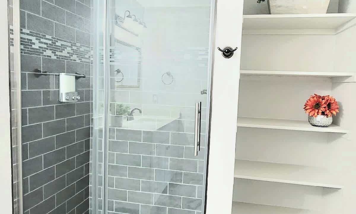 Photo of Bathroom in Northglenn