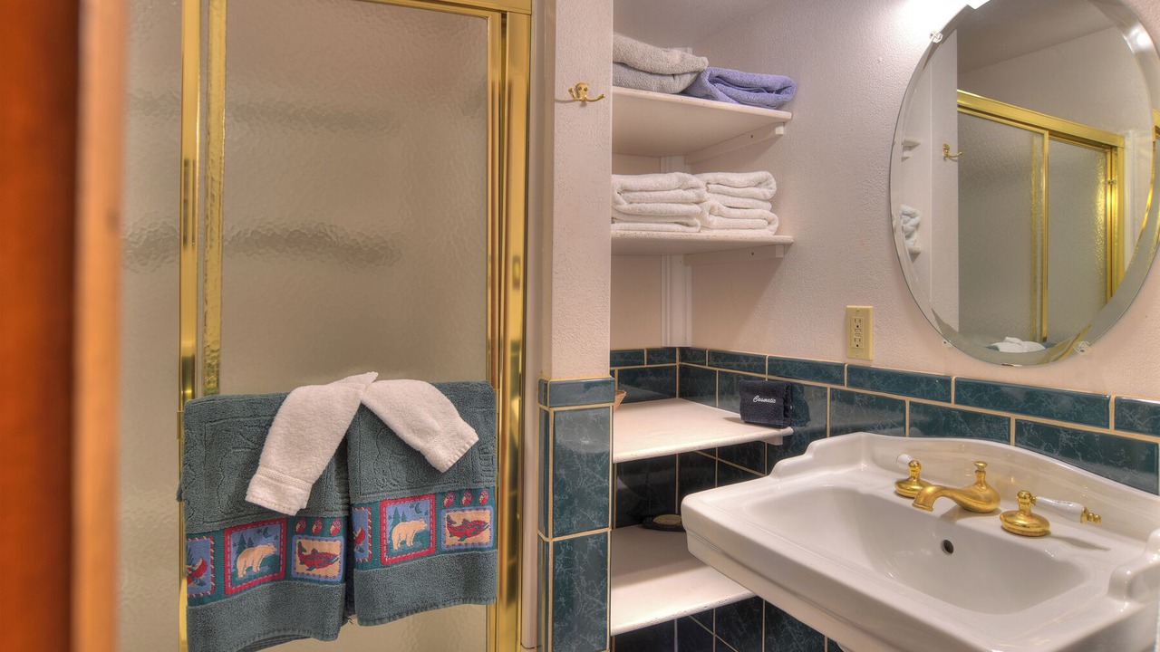Photo of Bathroom in Bayfield