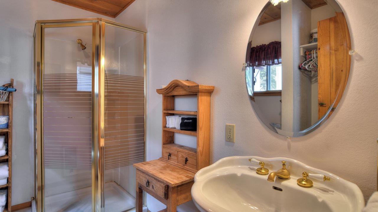Photo of Bathroom in Bayfield