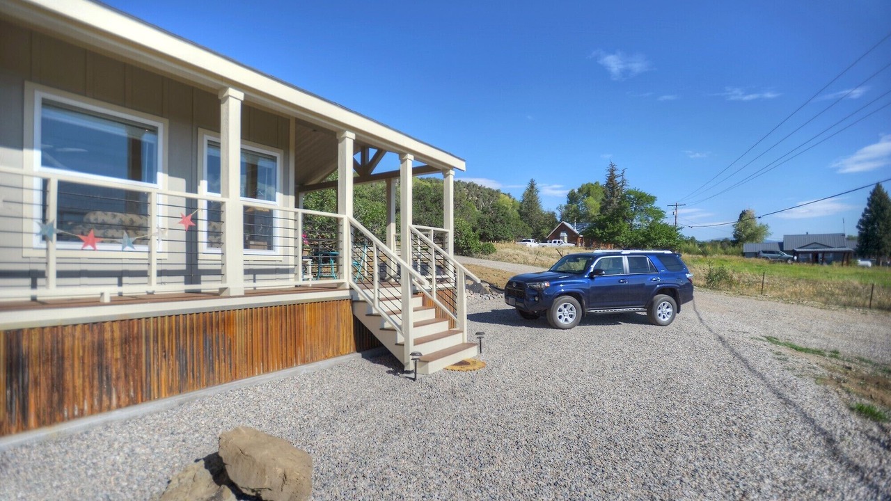 Photo of Outdoor in Bayfield
