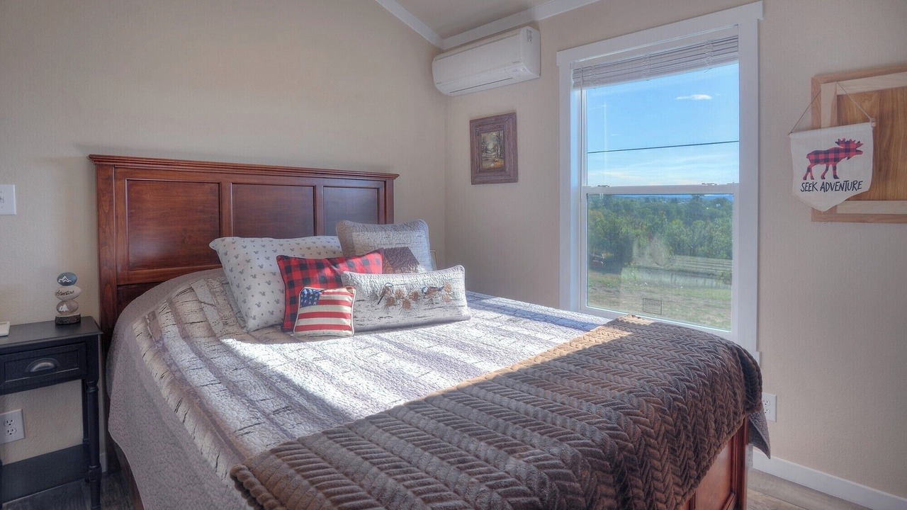 Photo of Bedroom in Bayfield