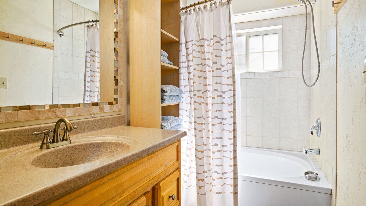 Photo of Bathroom in Bayfield