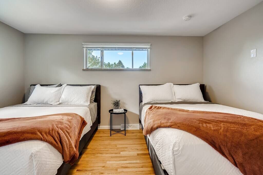 Photo of Bedroom in Arvada Plaza Area