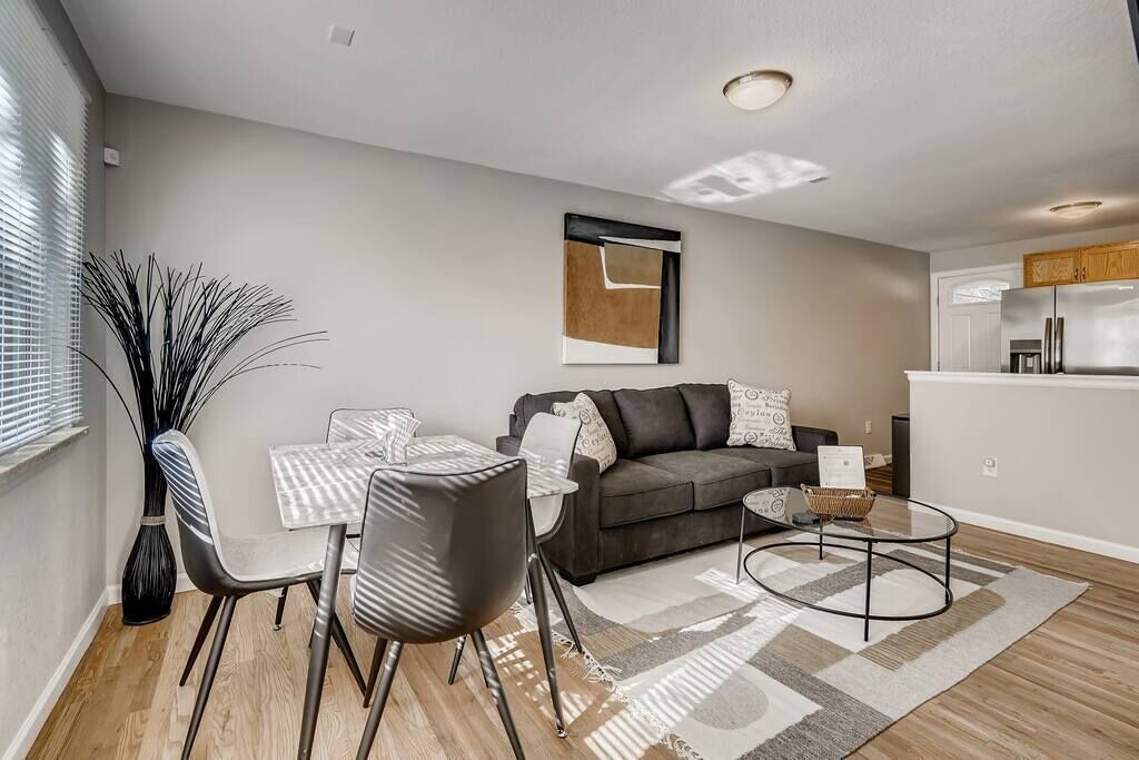 Photo of Livingroom in Arvada Plaza Area