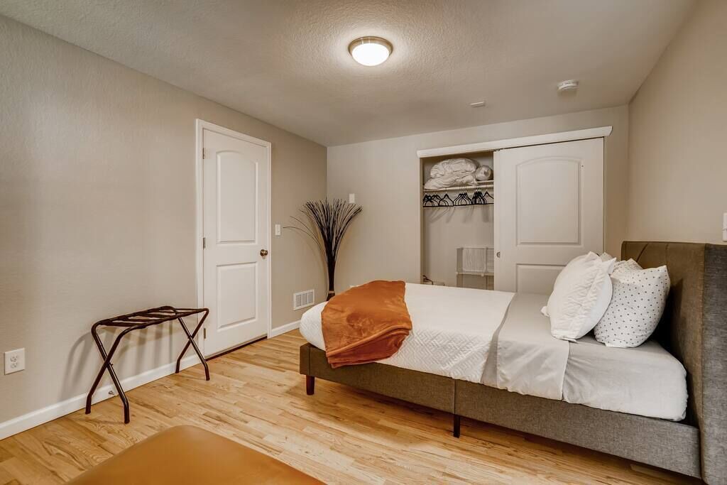 Photo of Bedroom in Arvada Plaza Area