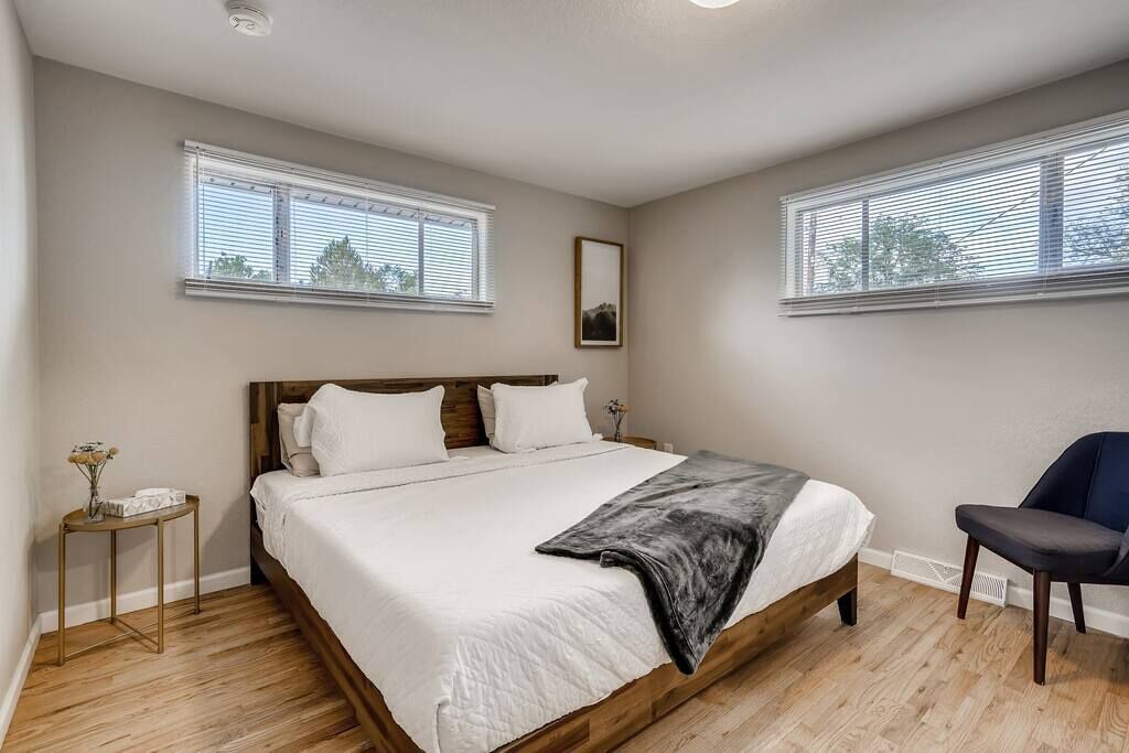 Photo of Bedroom in Arvada Plaza Area