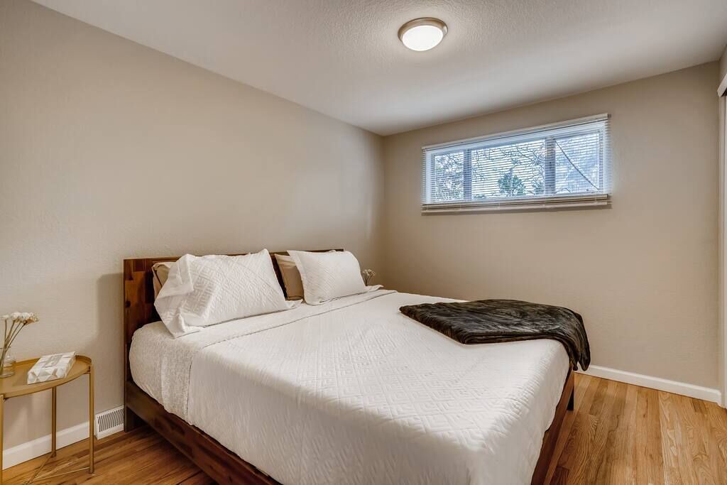 Photo of Bedroom in Arvada Plaza Area