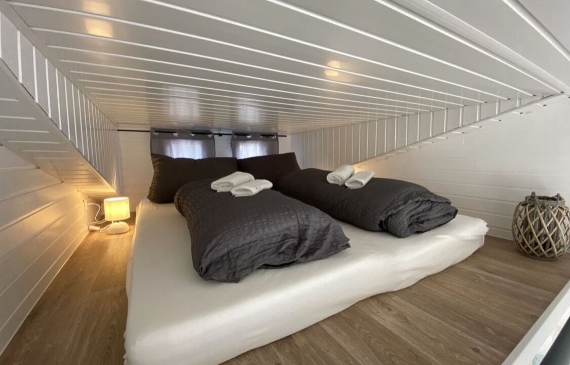 Photo of Bedroom in Seebad Bansin