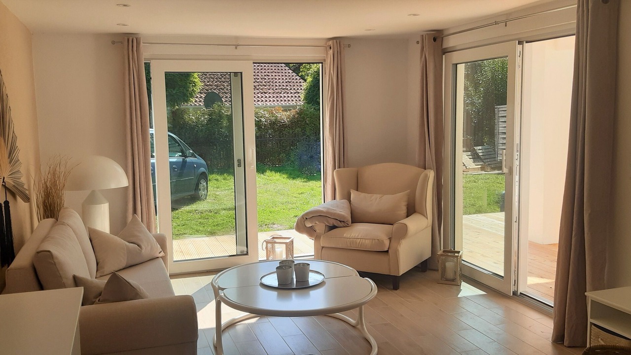 Photo of Livingroom in Seebad Bansin