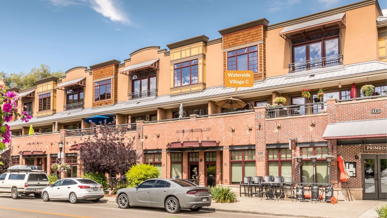Photo of Others in Downtown Steamboat Springs