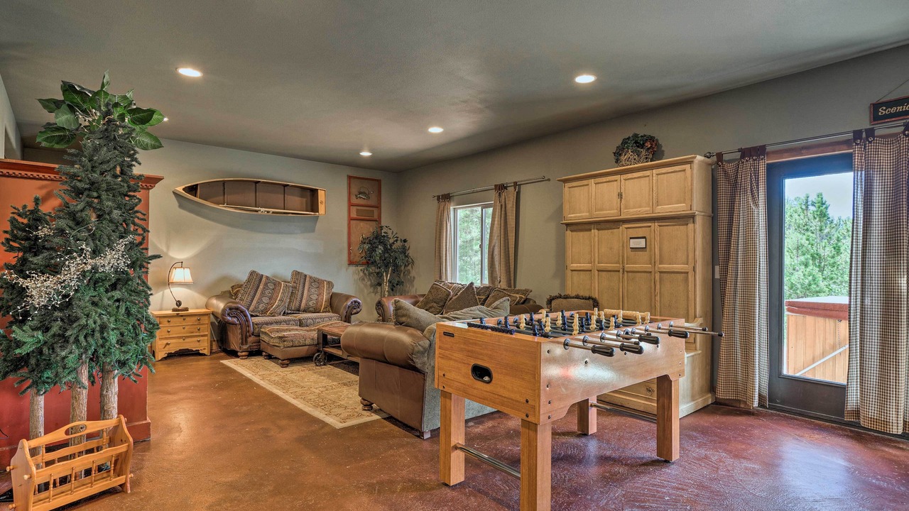 Photo of Bedroom in Cripple Creek