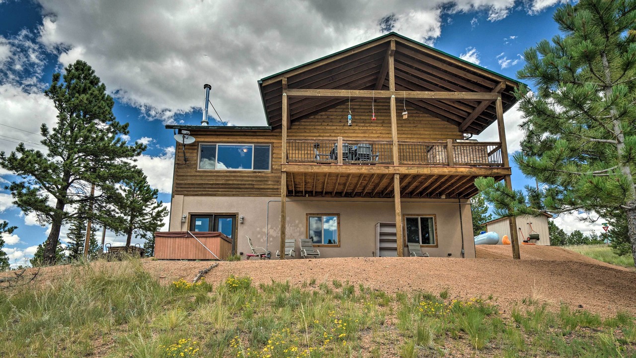 Photo of Outdoor in Cripple Creek
