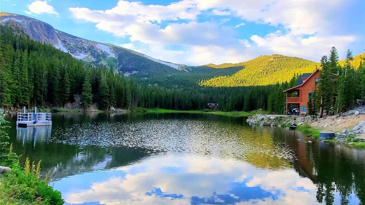 Photo of Outdoor in Saint Mary's