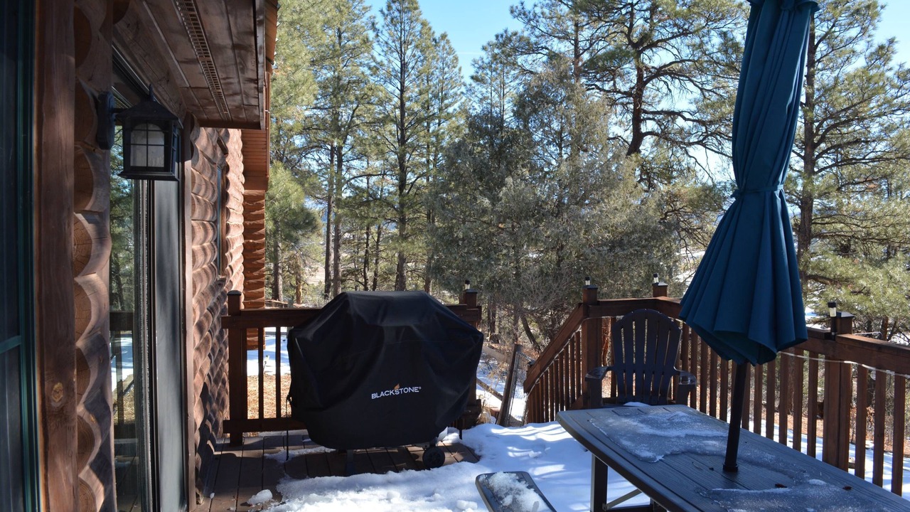 Photo of Outdoor in Pagosa Springs