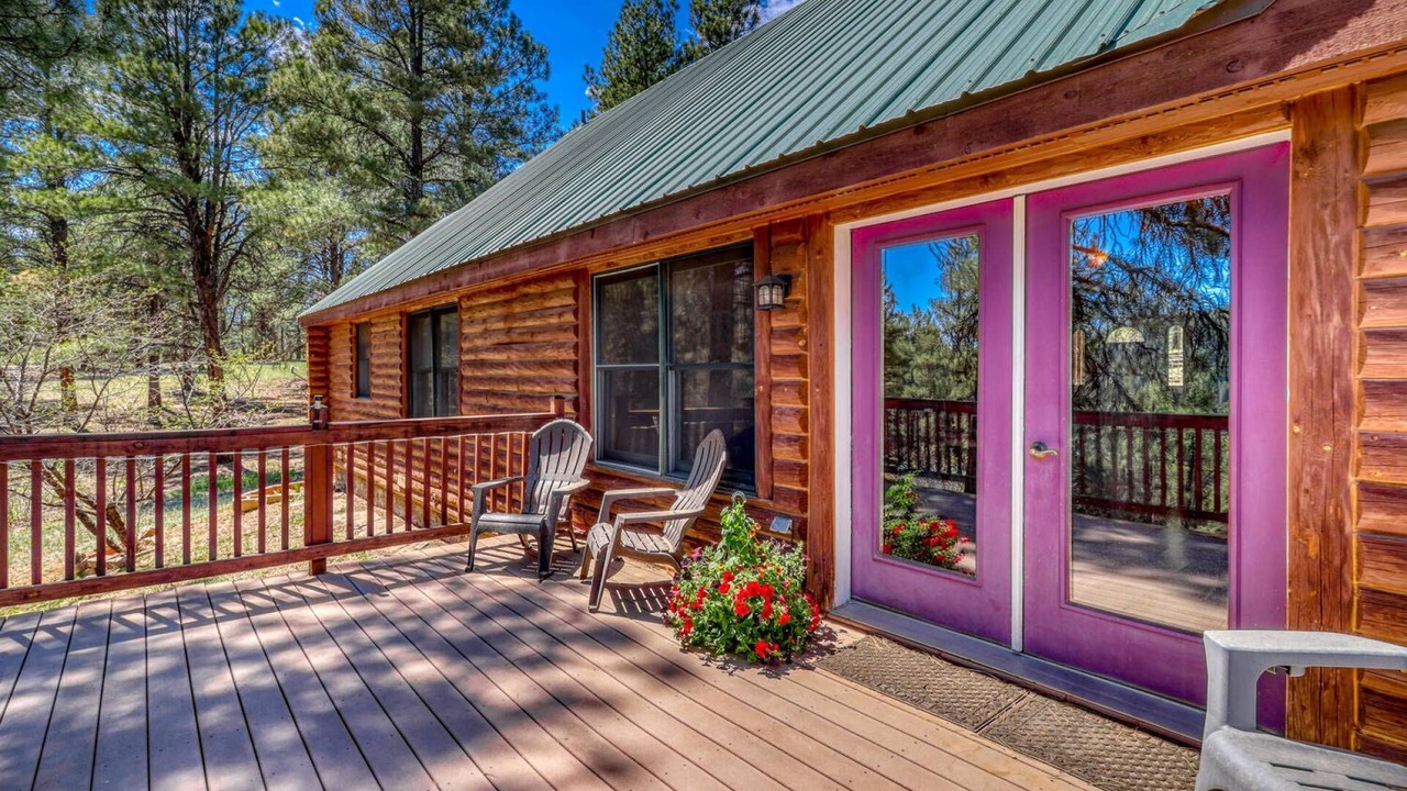 Photo of Outdoor in Pagosa Springs