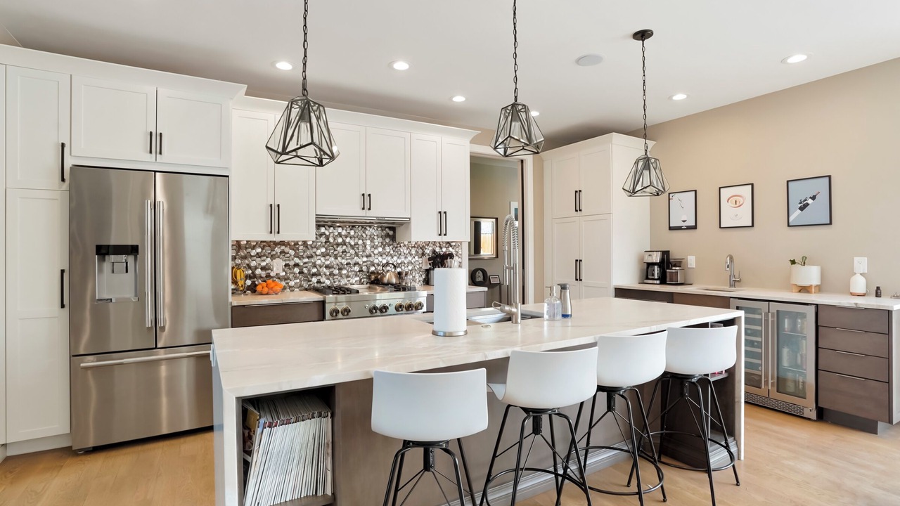 Photo of Kitchen in Sunnyside
