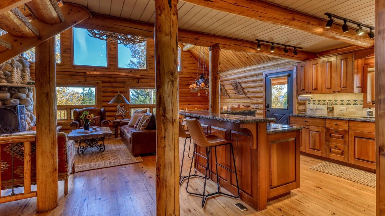 Photo of Outdoor in Pagosa Springs