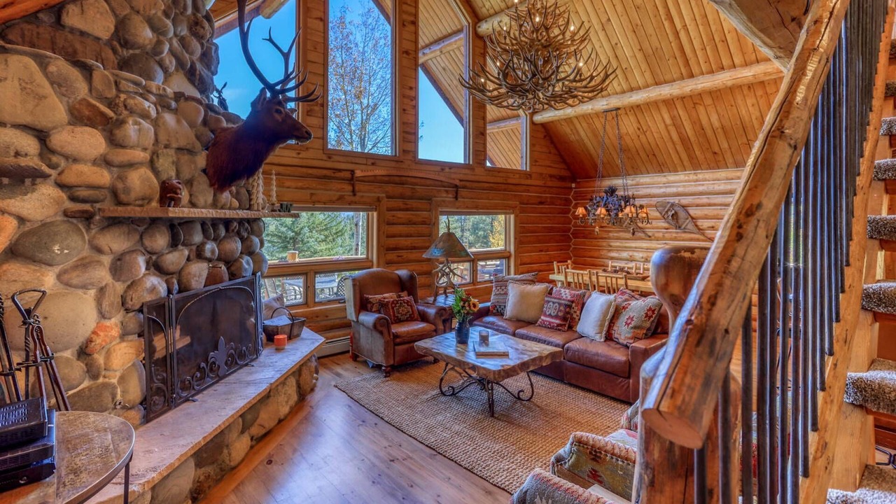 Photo of Livingroom in Pagosa Springs