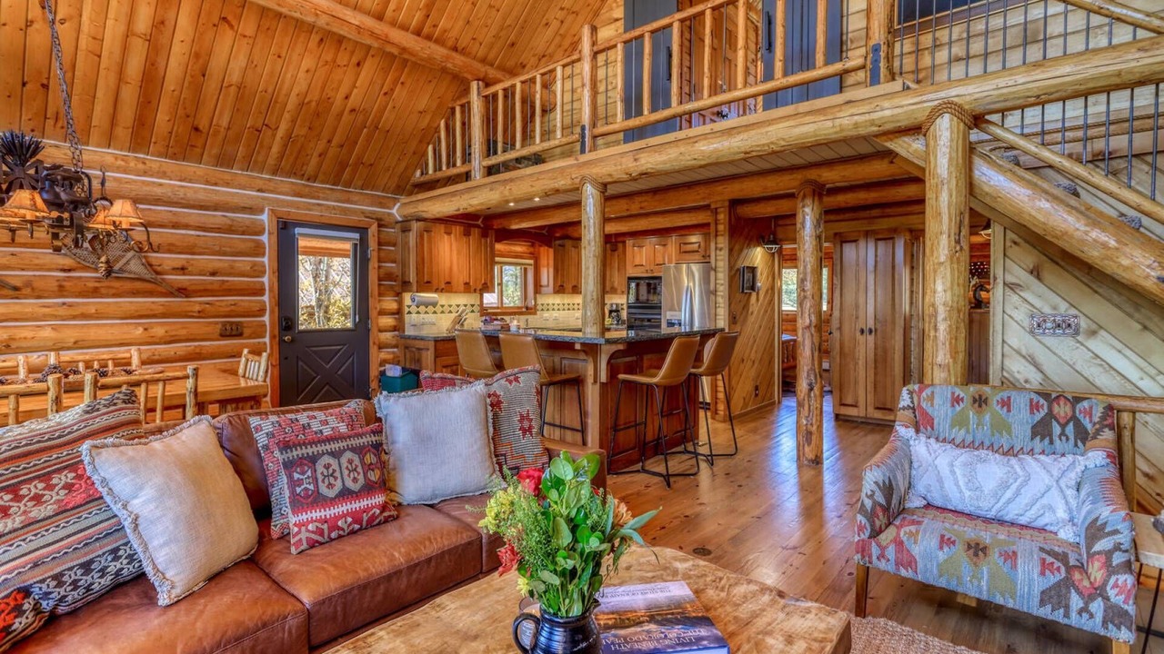 Photo of Bathroom in Pagosa Springs