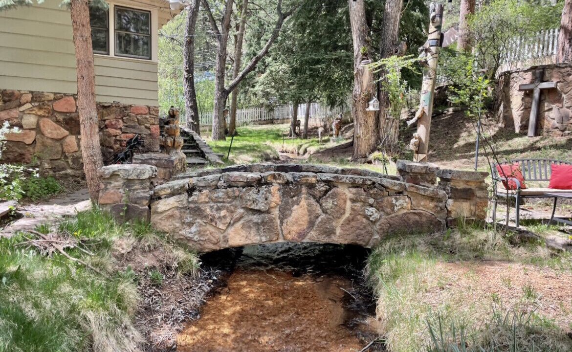 Photo of Others in Green Mountain Falls