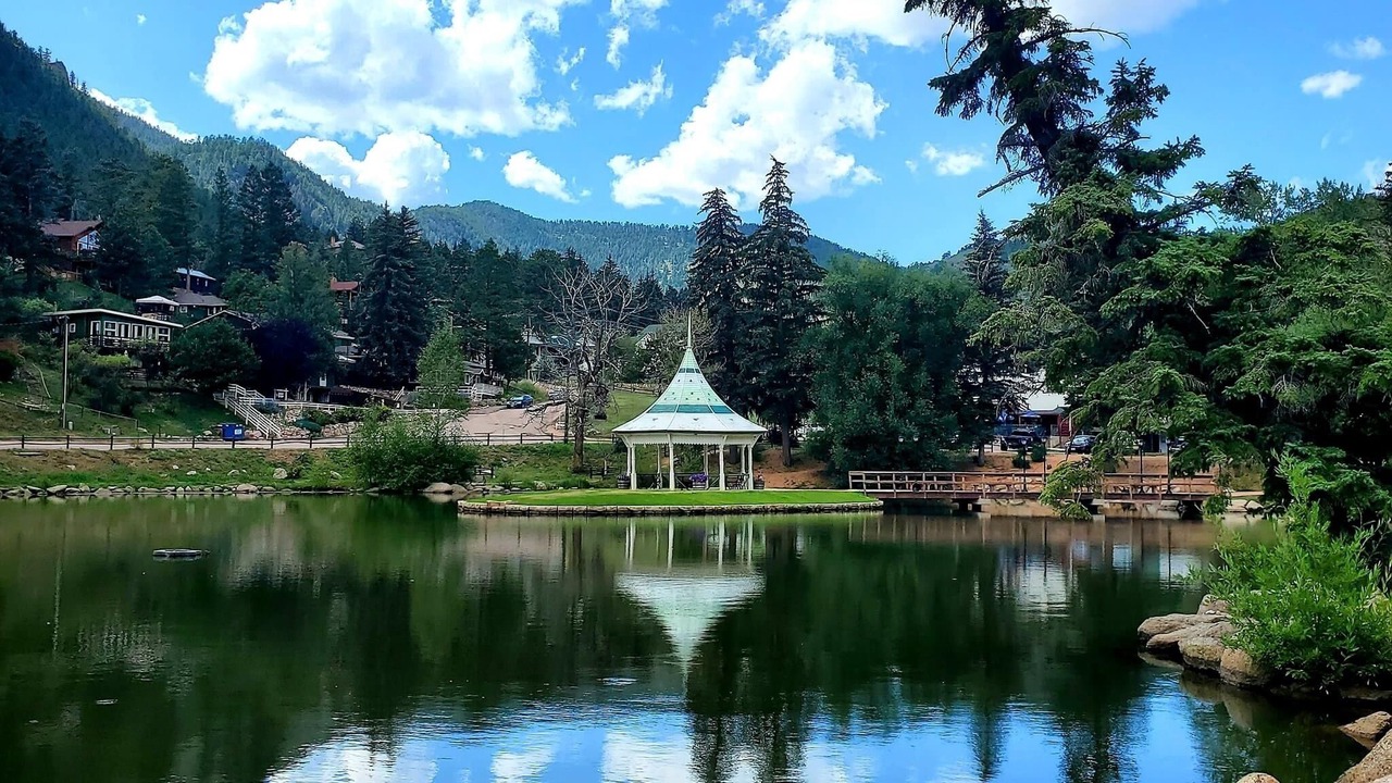Photo of Others in Green Mountain Falls