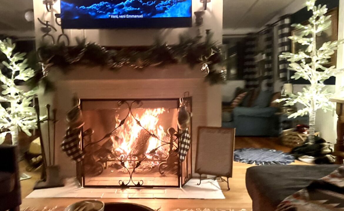 Photo of Livingroom in Green Mountain Falls
